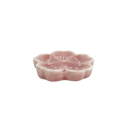 Descanso de Porcelana para Hashi Sakura – 4,5cm