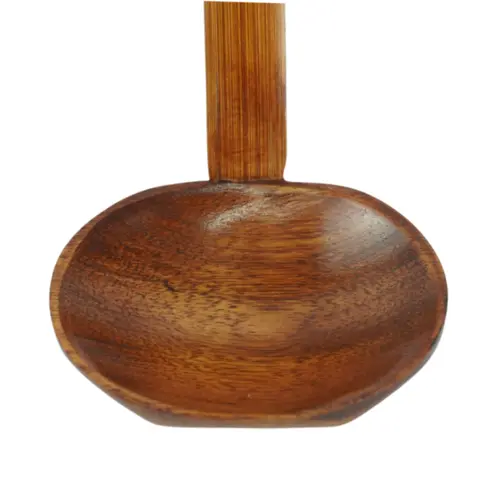 Colher de Madeira para Lámen – 21cm