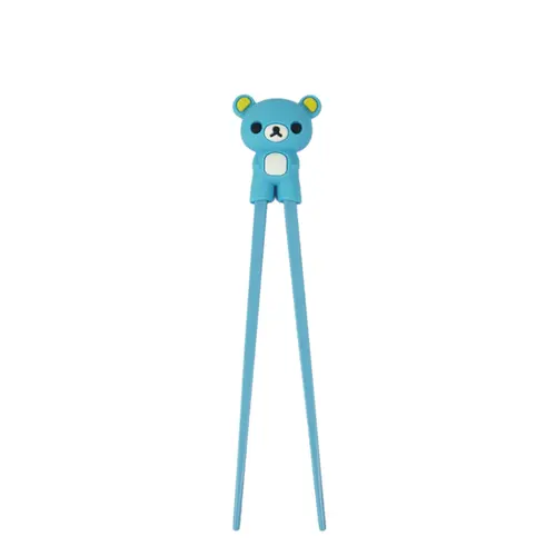 Hashi Treinamento Infantil - Urso Azul 22CM