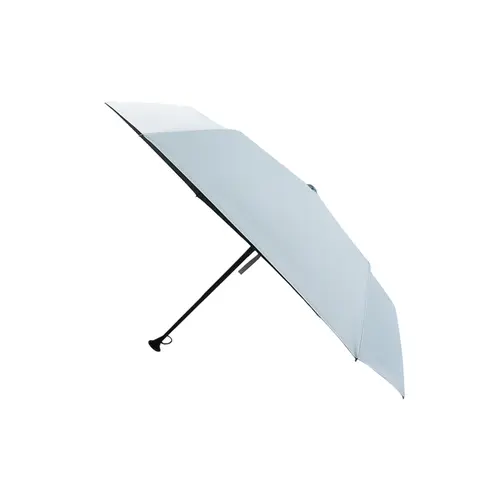 Guarda-Chuva Ultra Leve - Azul Claro