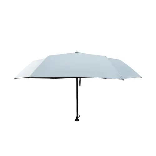 Guarda-Chuva Ultra Leve - Azul Claro