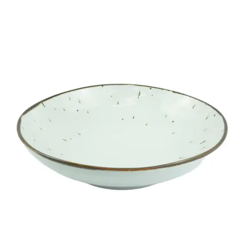 Tigela Rasa Kohana – Delicadeza e Beleza Natural