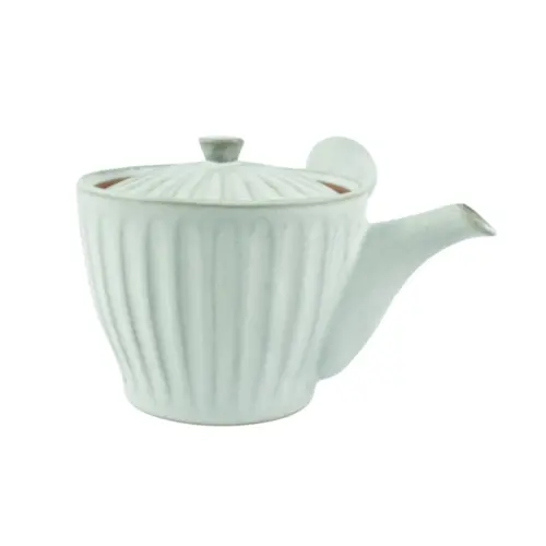 Chaleira Shiro Matte