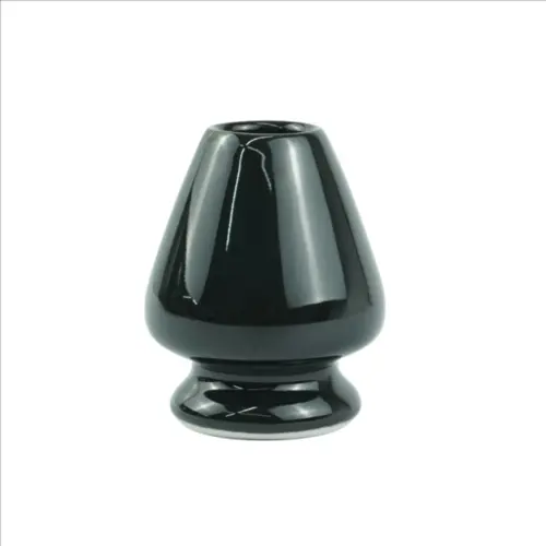 Suporte Preto para Chasen  - Misturador de Chá
