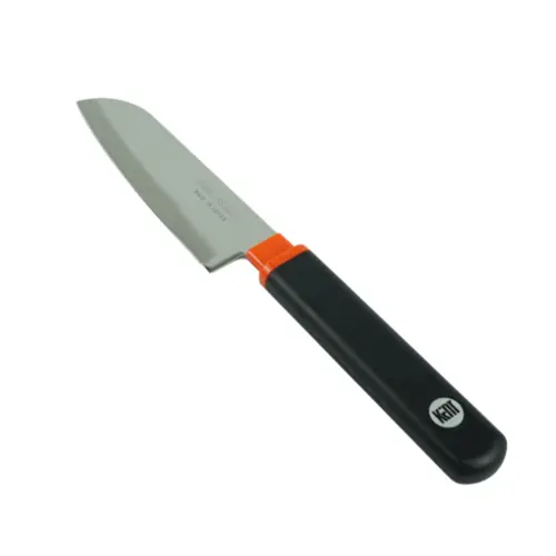 Faca para Frutas Kuro –  Preto