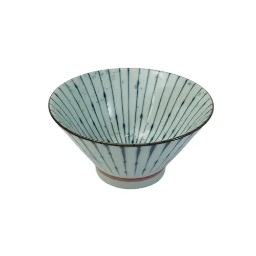 Tigela Radial Azul para Lamém