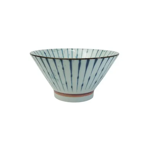 Tigela Radial Azul para Lamém