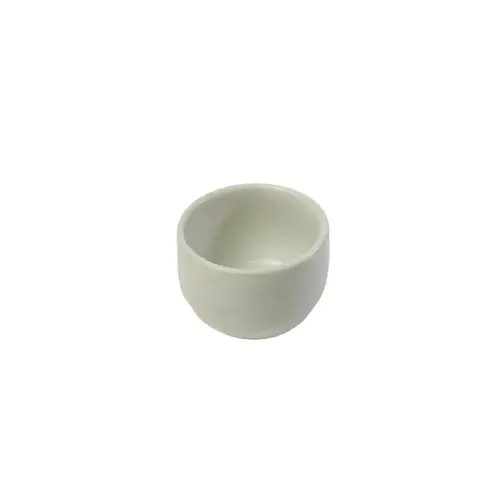 Copo para Sakê Branco - 65ml
