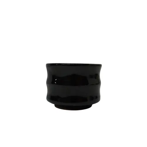 Copo para Sakê Preto - 70ml