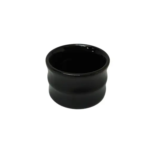 Copo para Sakê Preto - 70ml