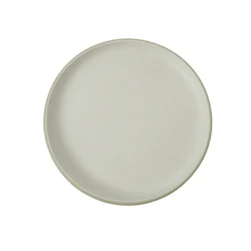 Prato de Melamina - 21cm – Linha Miyabi