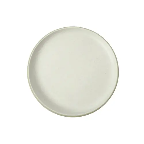 Prato de Melamina - 27cm  – Linha Miyabi