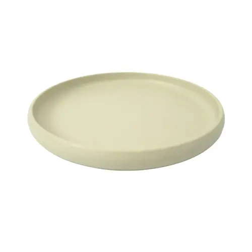 Prato de Melamina - 21cm – Linha Miyabi