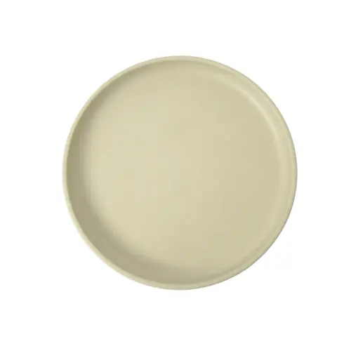 Prato de Melamina - 21cm – Linha Miyabi