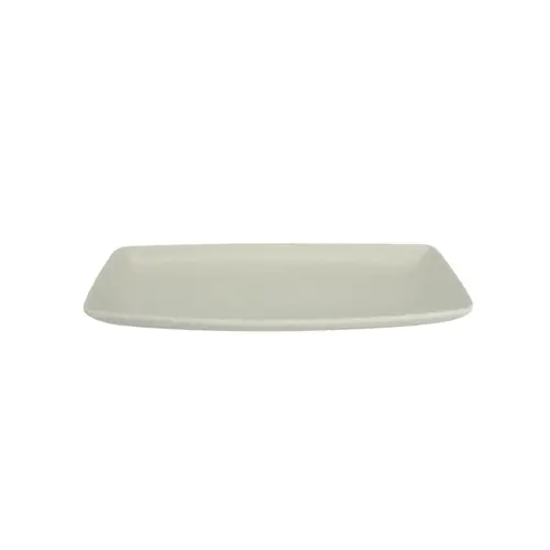 Prato Retangular de Melamina 24cm – Linha Miyabi