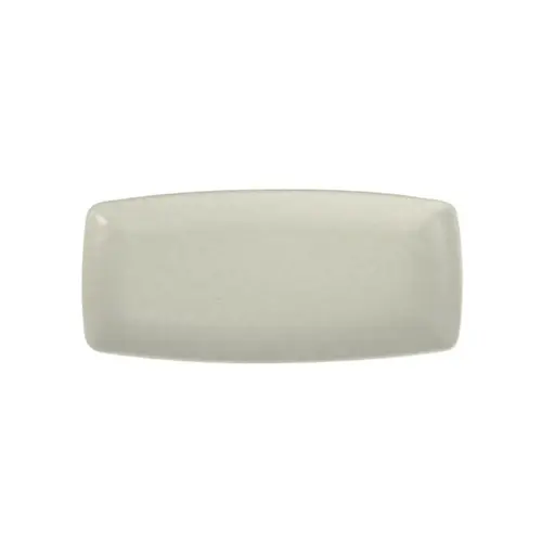 Prato Retangular de Melamina 24cm – Linha Miyabi