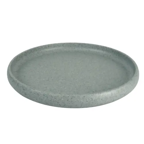 Prato de Melamina - 27cm  – Linha Shibui