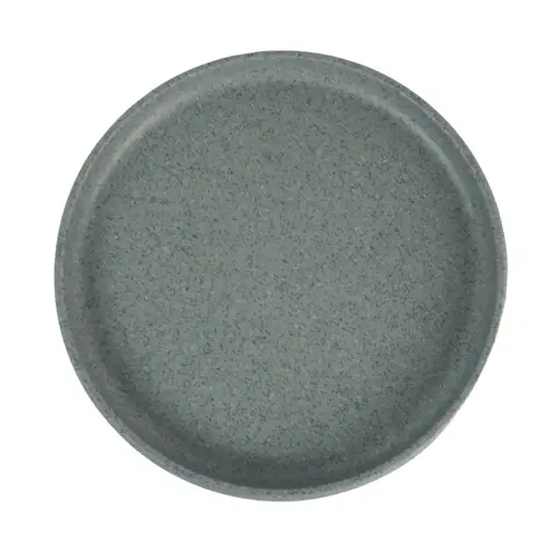 Prato de Melamina - 27cm  – Linha Shibui