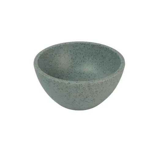 Molheira em Melamina - 8cm – Linha Shibui