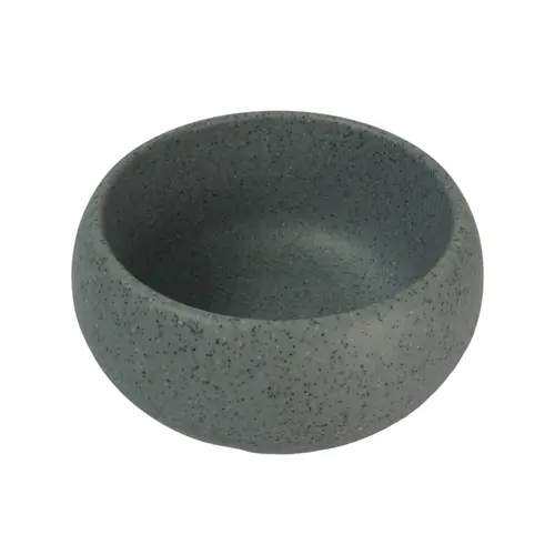 Tigela em Melamina - 11cm – Linha Shibui