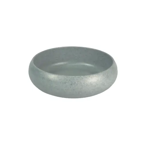 Tigela de Melamina - 19cm – Linha Shibui