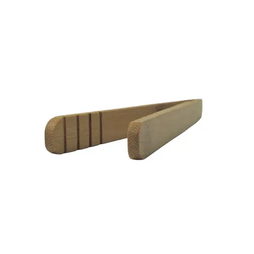 Pegador em Bambu -18 cm