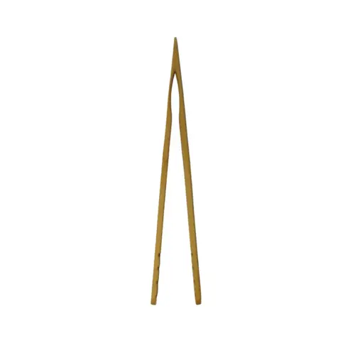 Pegador em Bambu -18 cm