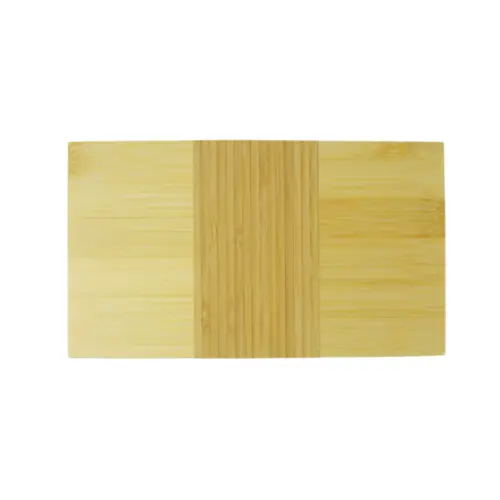 Tábua de Bambu para Servir Sushi Pequena