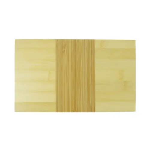 Tábua de Bambu para Servir Sushi Média